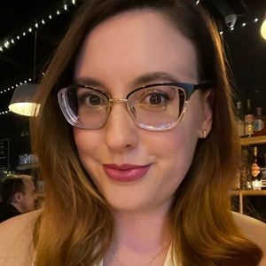 Meet your Posher, Jill